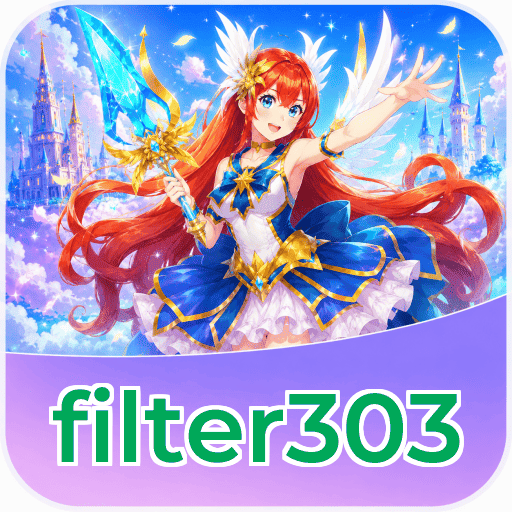 APK filter303 Technical Info